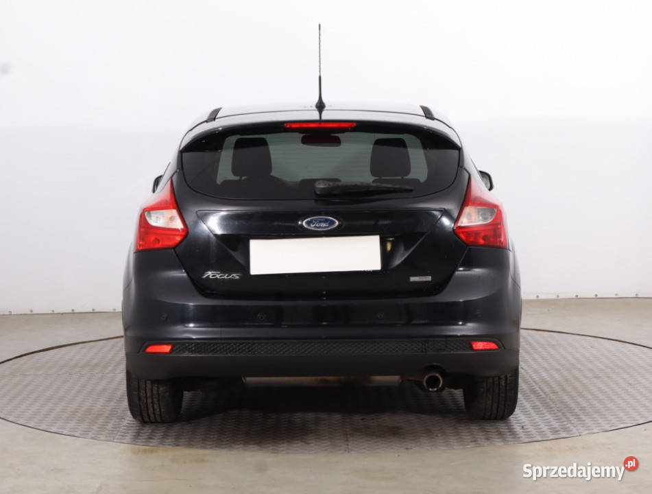 Ford Focus 16 EcoBoost mazowieckie Piaseczno