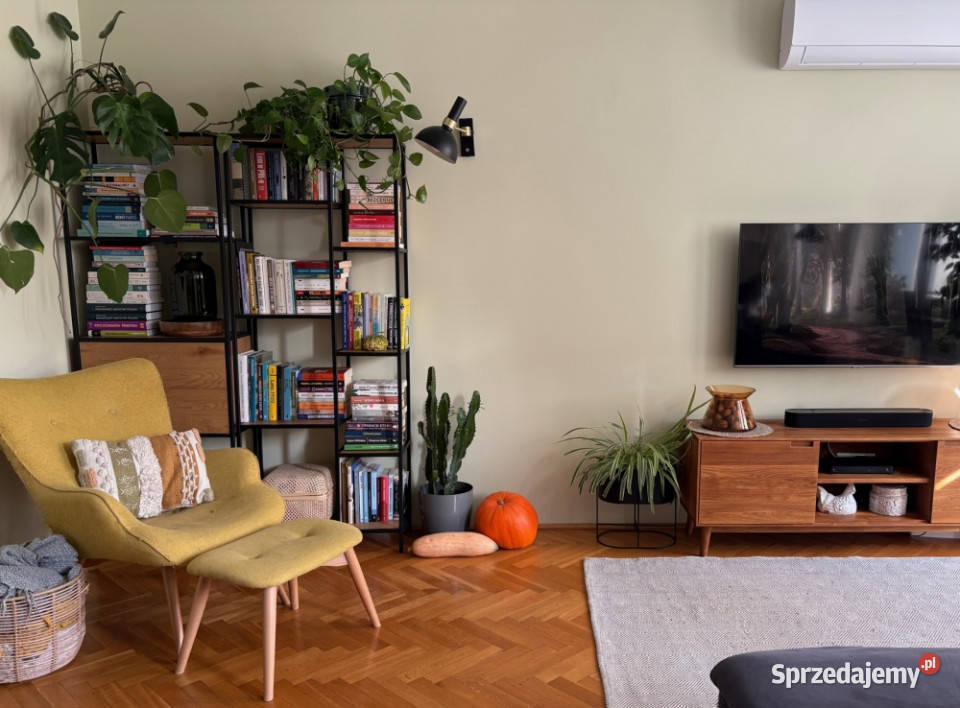 Stylowe 3 pokoje Metro Bródno Bez prowizji mazowieckie