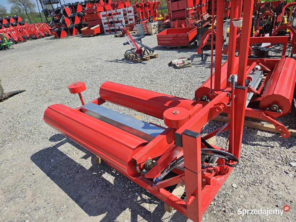 OWIJARKA Do BEL 5075 bezpośred METALTECHNIK nieuszkodzony Kramarzyny