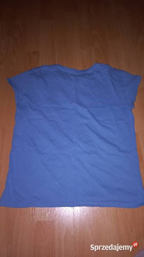 Koszulka z nadrukiem Myślenice