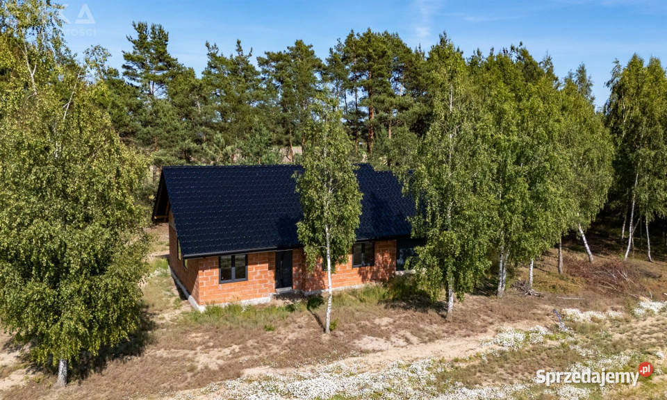 Dom wolnostojący 107m2 Chełmno kujawsko-pomorskie sprzedam