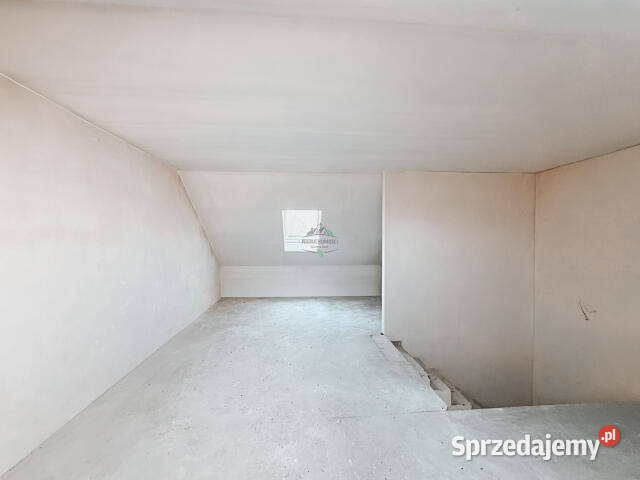 Ogłoszenie dom szeregowy Sobótka Tymiankowa Sprzedaż