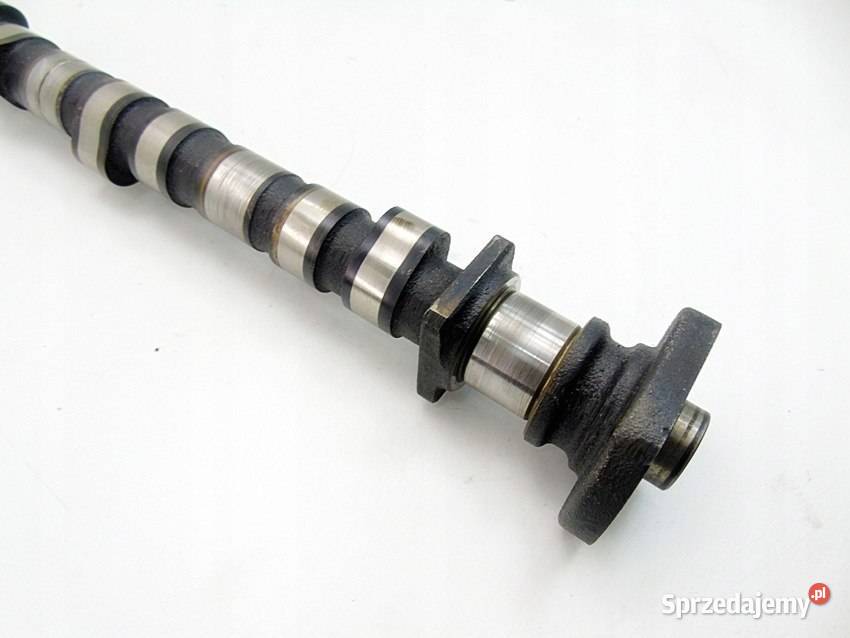 WAŁEK ROZRZĄDU GŁOWICY 19 18 BMW E36 E46 Z3 316 Sosnowiec