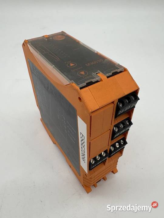 IFM M30030 Flow Controll Warszawa sprzedam