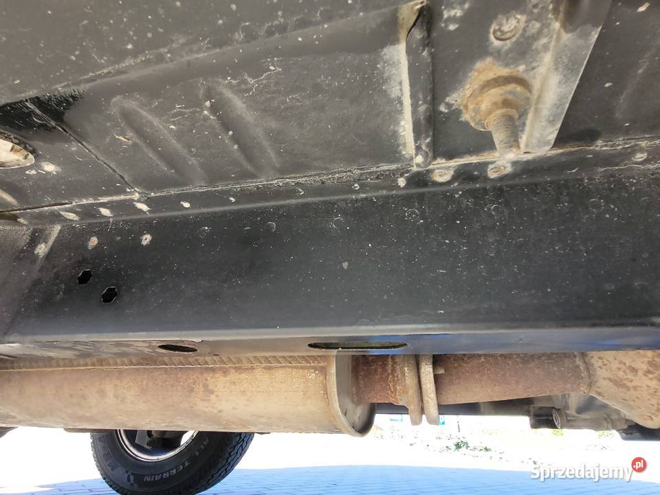 Jeep cherokee kj 150KM podkarpackie Głuchów