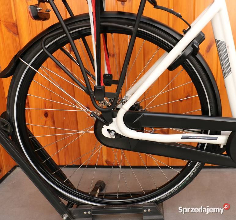 Rower damski Stella Cosmo D 52 I inne rowery Milanówek