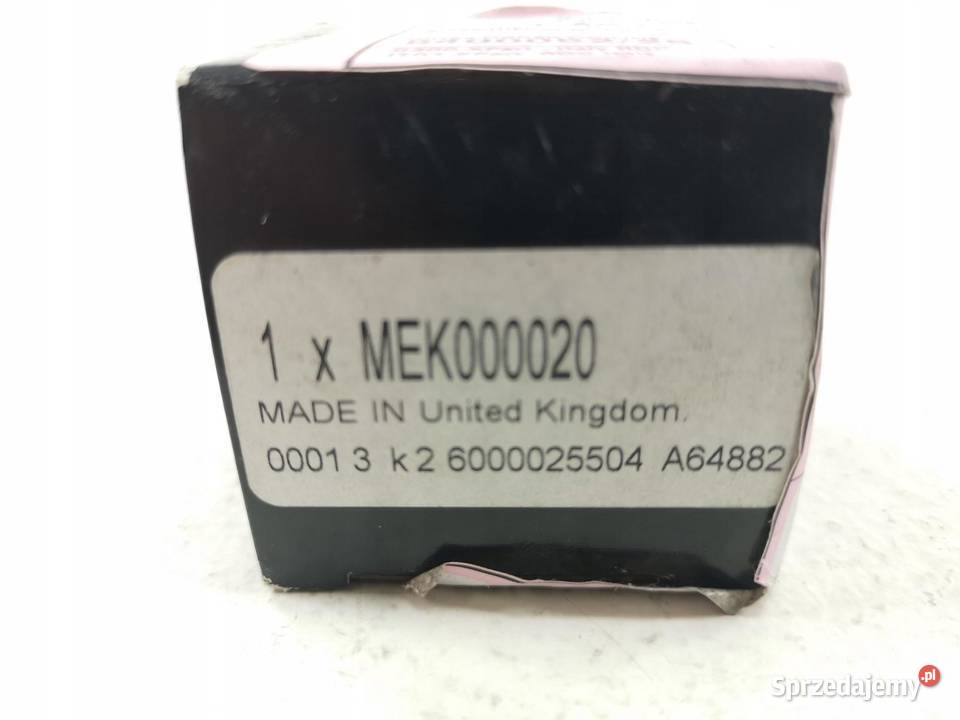 CZUJNIK TEMPERATURY WODY LAND ROVER DISCO 40 46 lubelskie