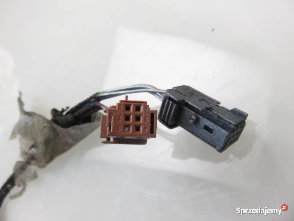 LUSTERKO LEWE CITROEN C4 I 14 PIN EUROPA osobowe