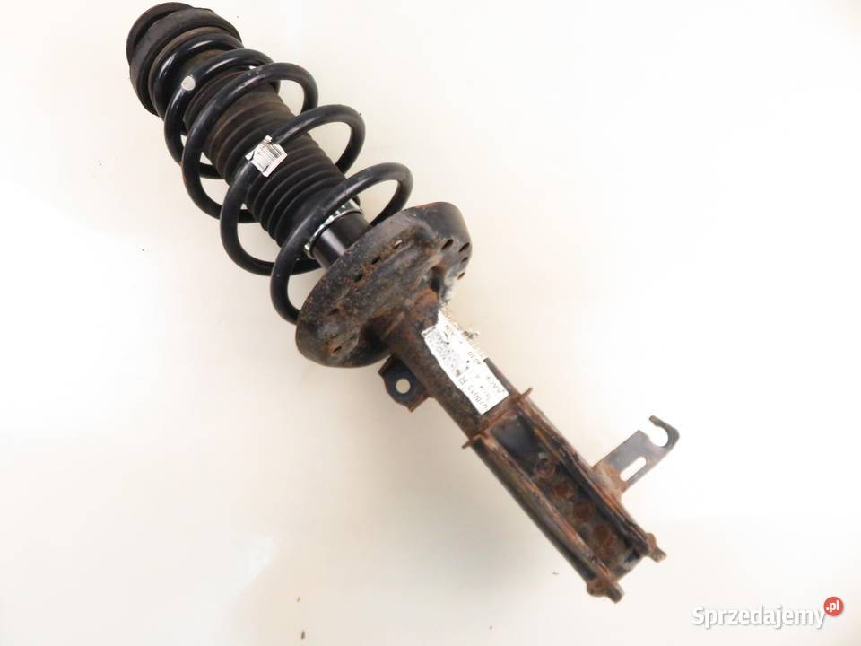 MCPERSON PRAWY PRZEDNI OPEL ASTRA J 17 CDTI