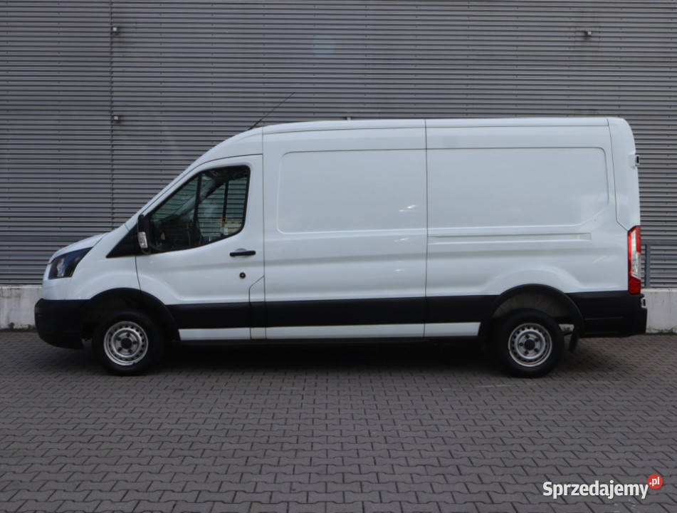 Ford Transit 20 EcoBlue 77KM Piaseczno