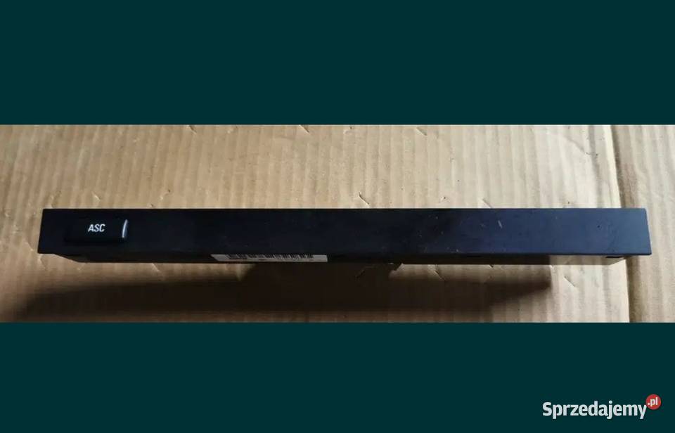 Przycisk włącznik ASC BMW e39 osobowe Żory