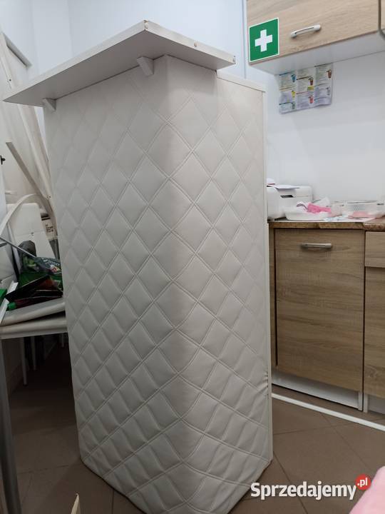 Recepcja salon kosmetyczny fryzjerski inne Chełm