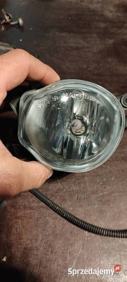 Audi a4b5 polift halogeny Depo ramki 2598 Stalowa Wola