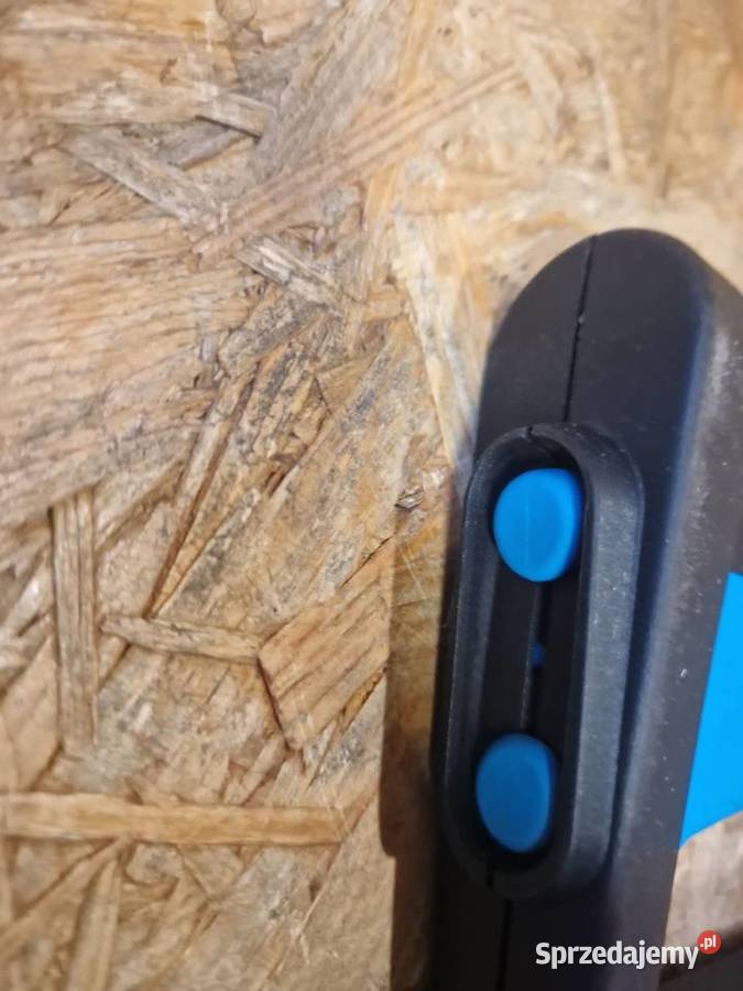 Pistolet do myjki ciśnieniowej MacAllister