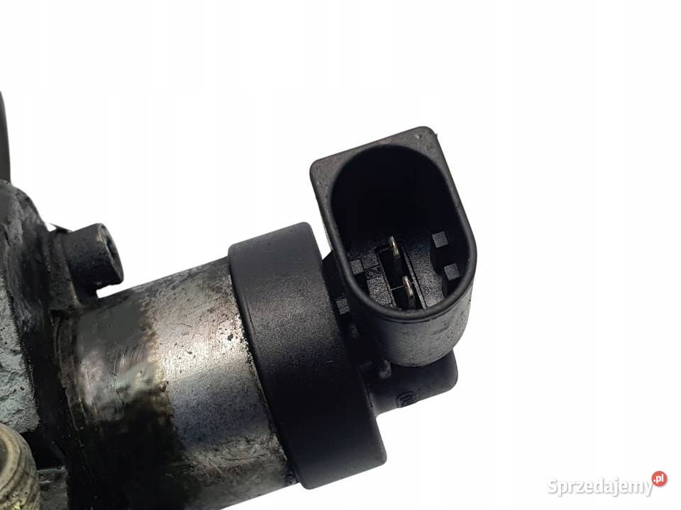 POMPA WTRYSKOWA Audi A6 C6 30 TDI VW 0445010154 Chełm