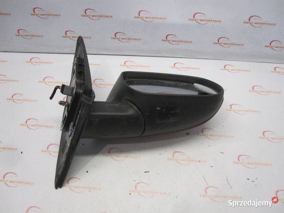 KIA CEED I LIFT 11r lusterko prawe 876201H755 5 osobowe świętokrzyskie