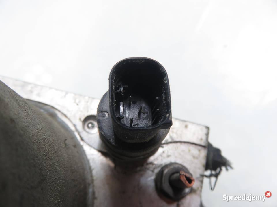 POMPA ABS BMW 3 E46 6757019 0265950066