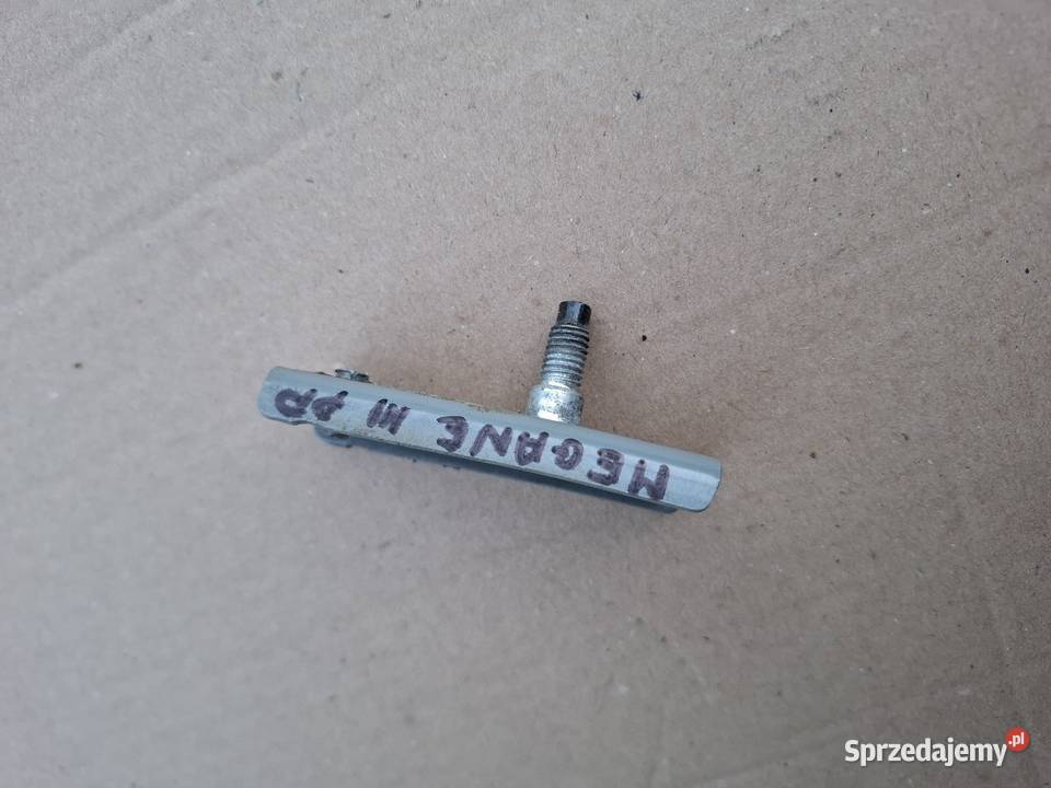 Mocowanie zawias dolny dół prawy lewy przód tył Przyborów