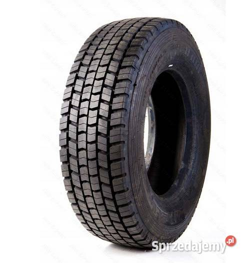 Opona 28570R195 Petlas RH100 146144L Napęd nieuszkodzony Tarnogród sprzedam