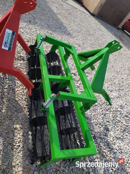 Wał strunowy pojedynczy szybka realizacja dowóz Junno sprzedam