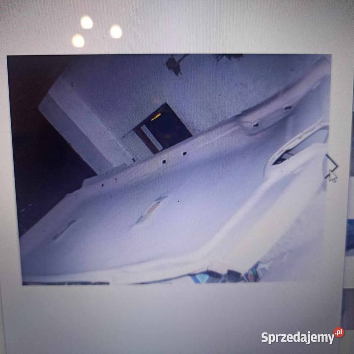 drzwi błotnik maska evasion ulysse peugeot 806 osobowe