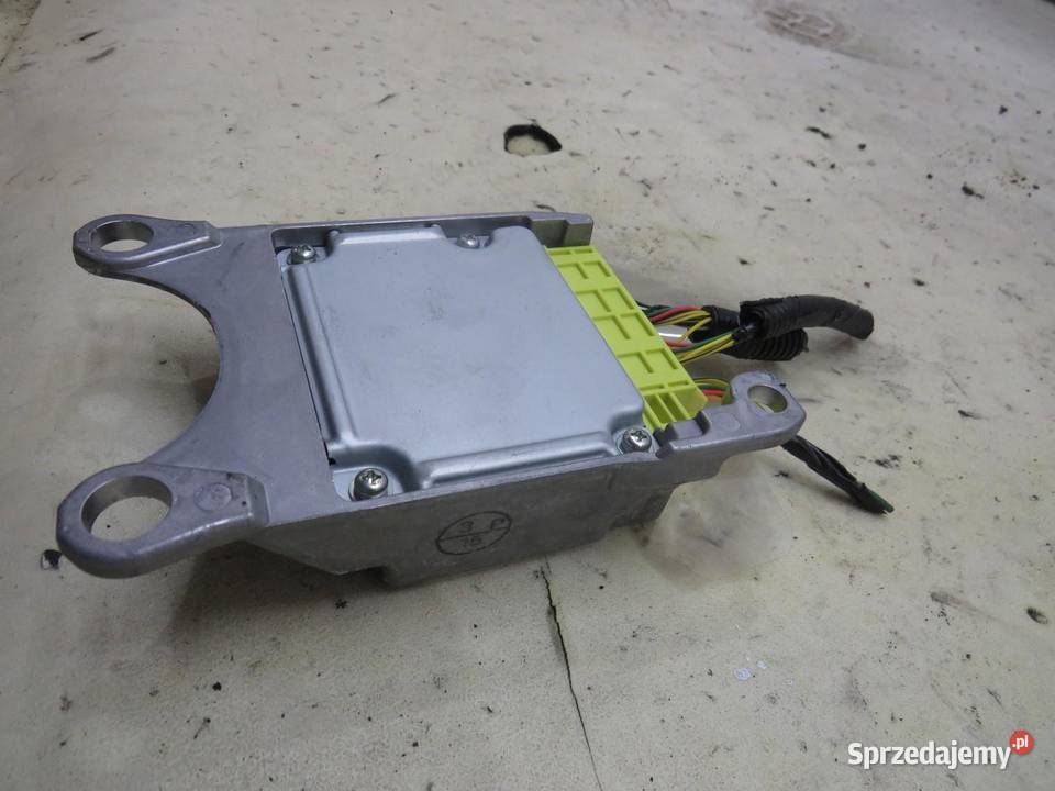 MODUŁ PODUSZEK PRIUS 3 III 8917047091 osobowe