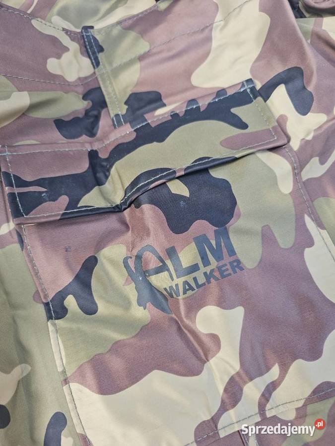 Wodery Arm Walker 46 moro camo Radlin