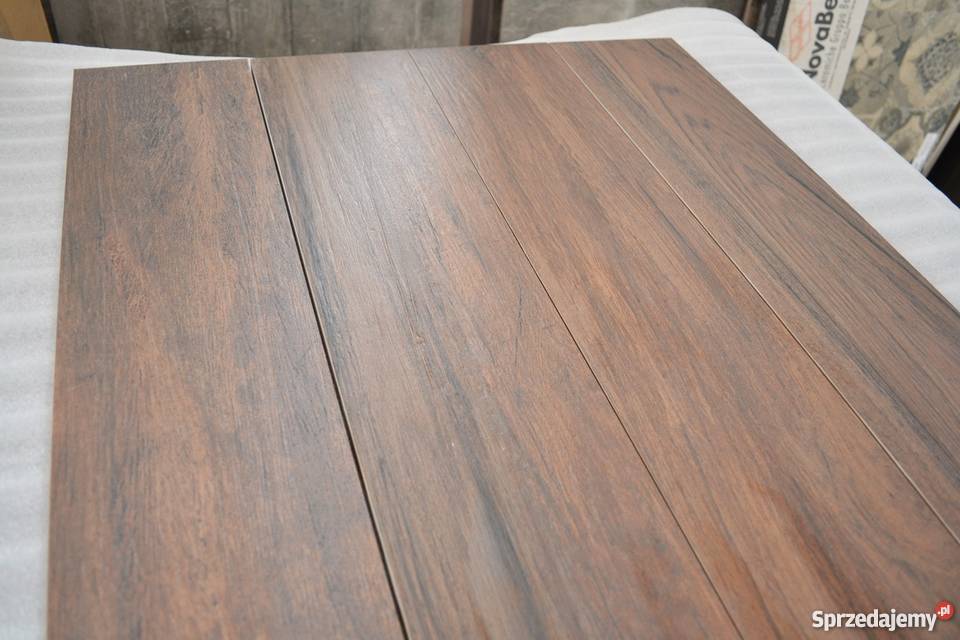 NovaBell Eco EDM 615N Quercia 15x90 gres Deska Zakopane