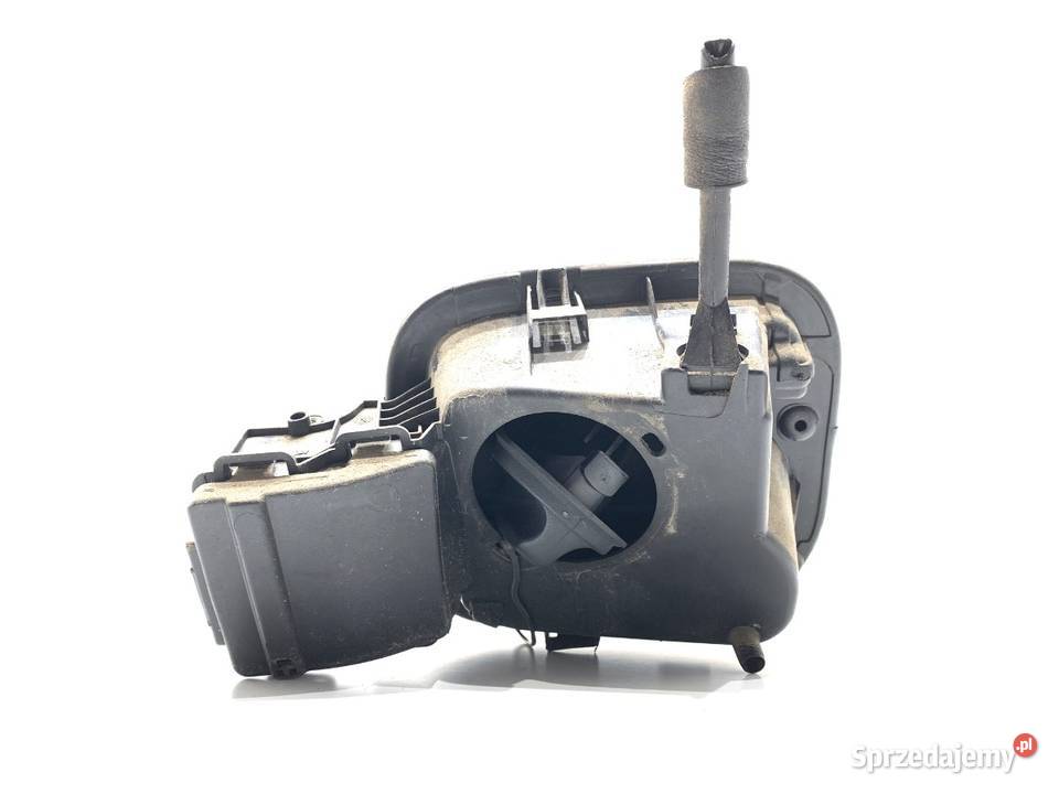 KLAPKA WLEWU PALIWA RENAULT CAPTUR I Crossover osobowe