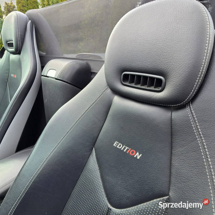 Mercedes SLK 280 MercedesBenz SLK R171 30 Mercedes-Benz Ostrów Mazowiecka