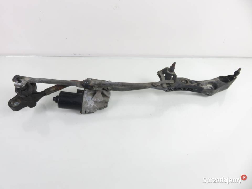 MECHANIZM WYCIERACZEK BMW 5 E60 7179433