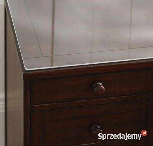 PODKŁADKA Z POLIWĘGLANU NA STÓŁ BIURKO KOMODĘ sprzedam