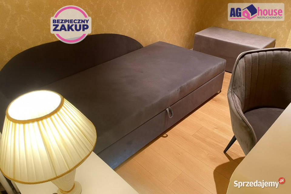 Mieszkanie Gdynia 95m2 4 pokoje kamienica