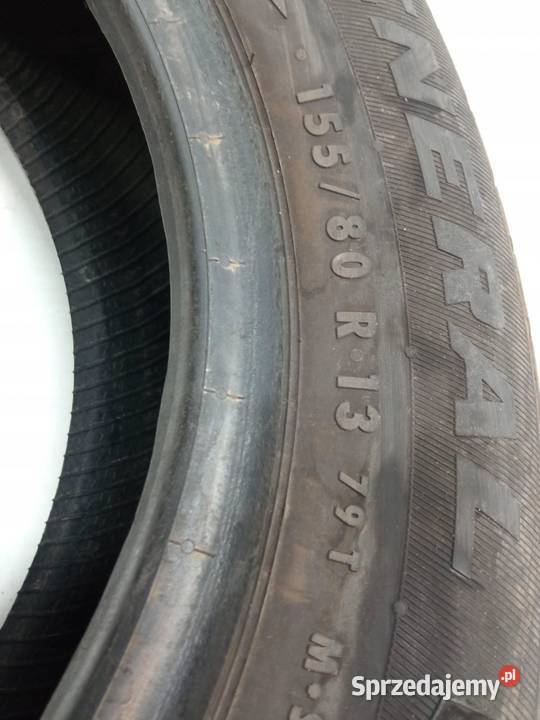 OPONA ZIMOWA GENERAL GT ALTIMAX WINTER 3