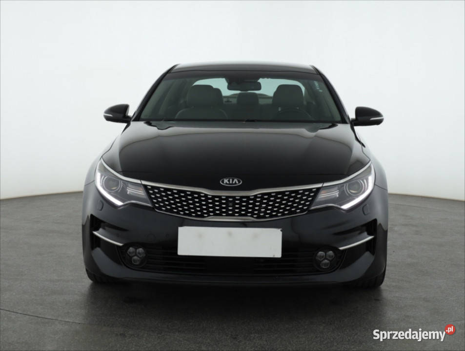 Kia Optima 17 CRDI Optima Samochody osobowe mazowieckie Piaseczno