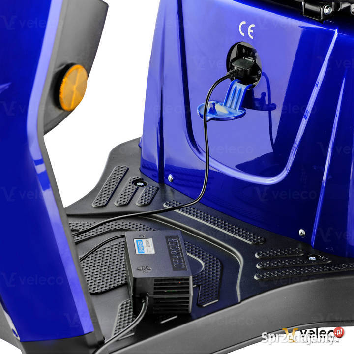 TURRIS skuter inwalidzki elektryczny 12h