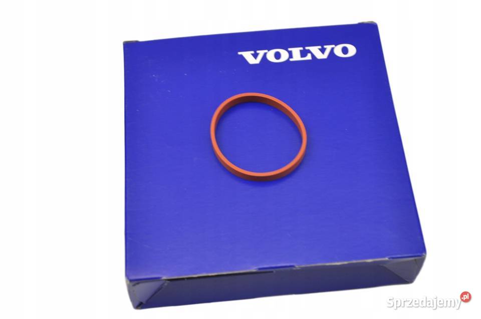 VOLVO V40 V40CC uszczelka kolektor dolot OE Bielany Wrocławskie