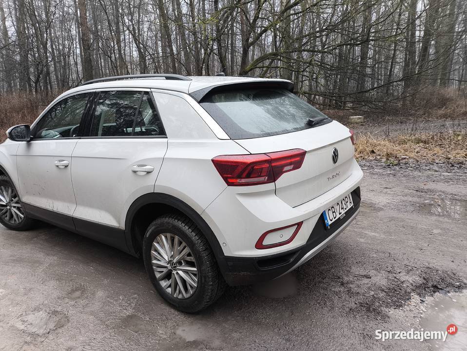 Pierwszy właściciel stan idealny garażowany Bydgoszcz sprzedam