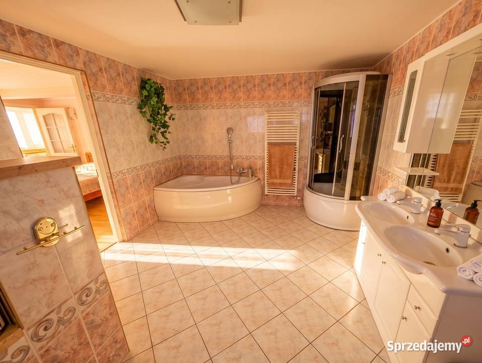 2 Domy Pruszków w jednego