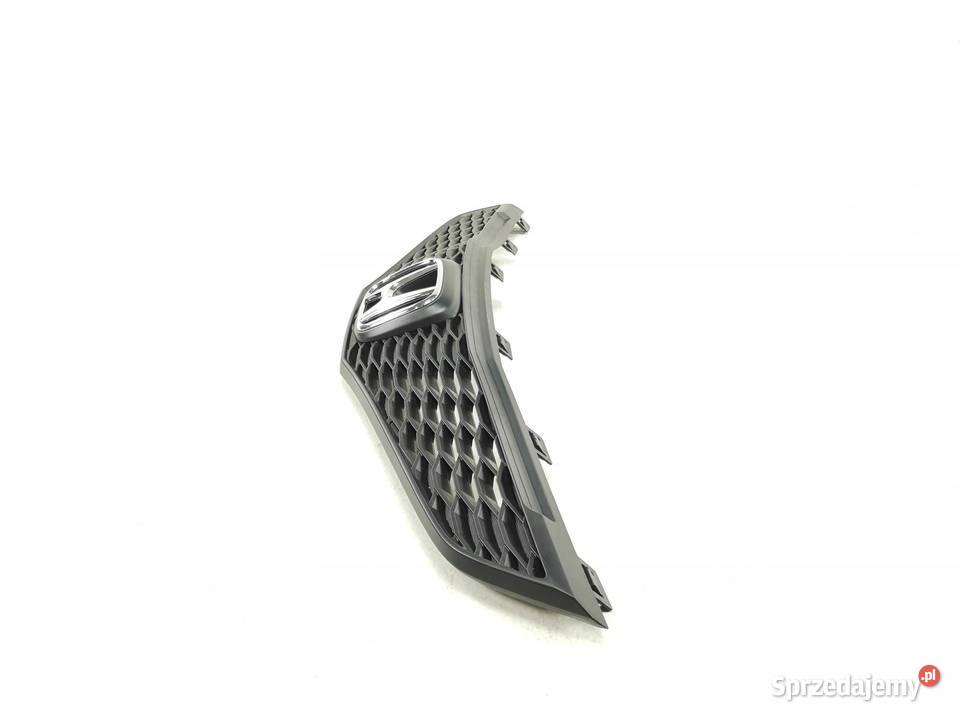 GRILL ATRAPA CHŁODNICY HONDA JAZZ III 0814 OE