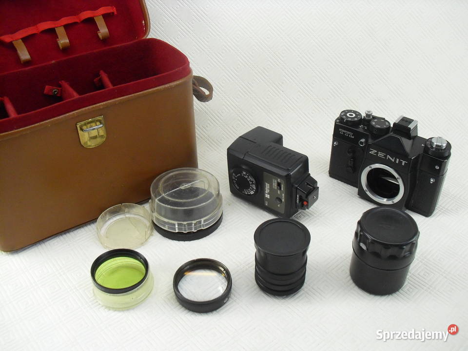 Taki oto sobie zestaw Bielawa