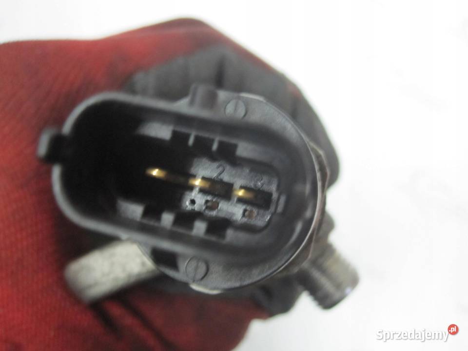 Insignia 20 CDTI 140 15r A20DTE 0445214221 Motoryzacja świętokrzyskie