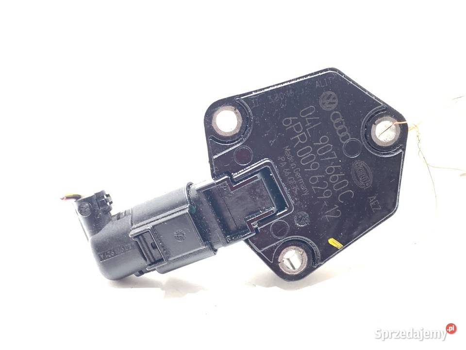 CZUJNIK POZIOMU OLEJU 04L907660C PRESOSTAT