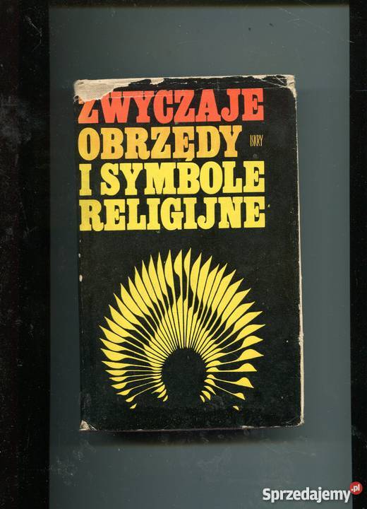 Zwyczaje obrzędy i symbole religijne zachodniopomorskie Szczecin sprzedam