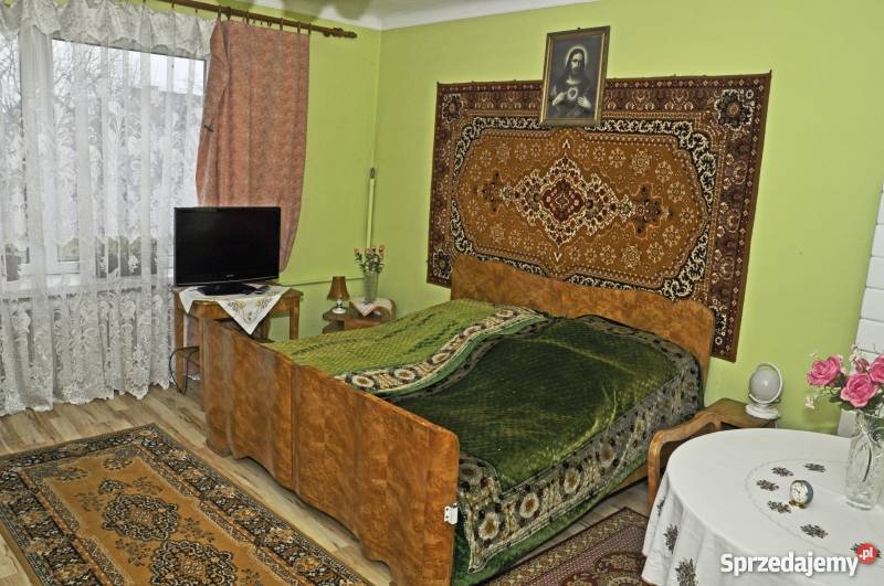 Sprzedam dom jednorodzinny w Szydłowcu Szydłowiec