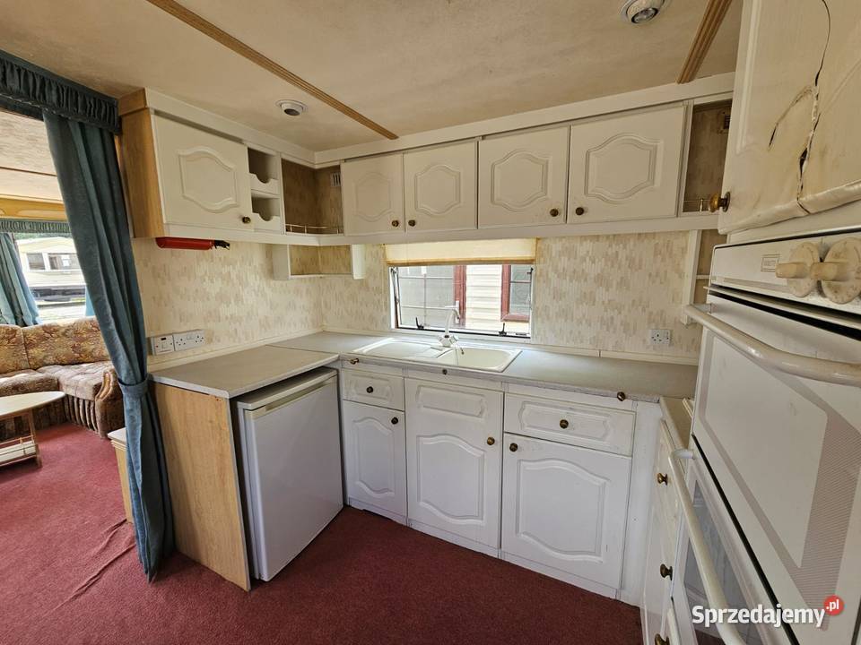 Domek holenderski BK BLUEBIRD 3 pokoje 450 plac Radom sprzedam