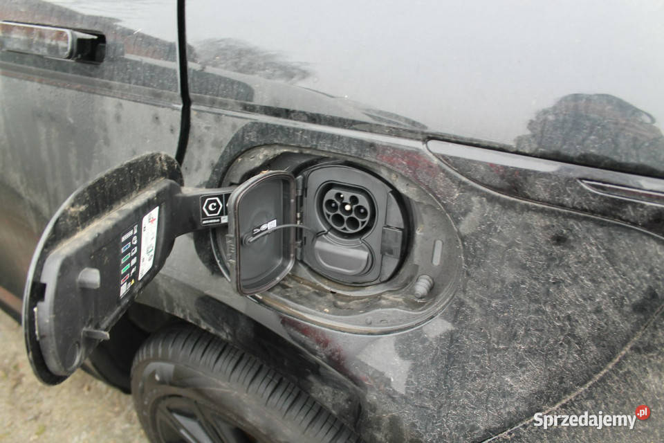 Land Rover Range Rover Evoque II 2019 Ostrów Wielkopolski