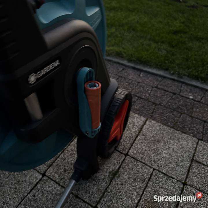 Gardena wózek na wąż ogrodowy 268437 2992 Lubin sprzedam