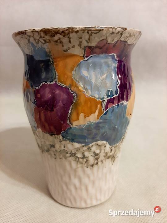 Ceramiczny kominek do aromaterapiizapachu