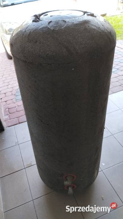 Bojler ELEKTROMET 140l